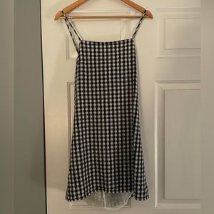American eagle dress